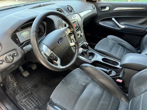 Vand Ford Mondeo Model - Titanium  - imagine 3