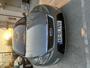 Vand Ford Mondeo Model - Titanium  - imagine 5