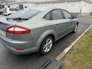 Vand Ford Mondeo Model - Titanium  - imagine 6
