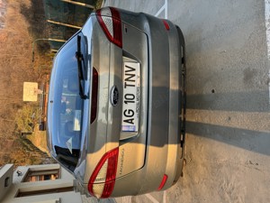 Vand Ford Mondeo Model - Titanium  - imagine 2