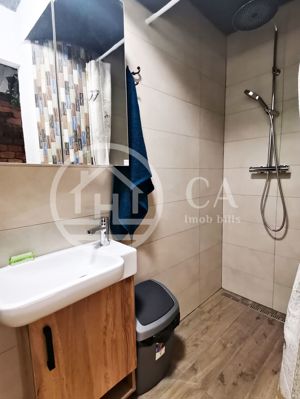 Apartament de închiriat cu 1 camera în zona ULTRACENTRALĂ, Oradea - imagine 8