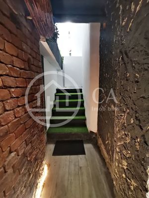 Apartament de închiriat cu 1 camera în zona ULTRACENTRALĂ, Oradea - imagine 10