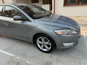 Vand Ford Mondeo Model - Titanium  - imagine 8