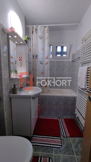 Apartament 3 camere, Timisoara - Zona Gheorghe Lazar - imagine 10