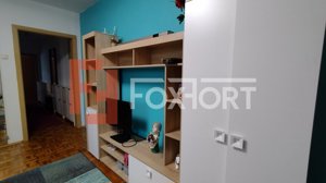 Apartament 3 camere, Timisoara - Zona Gheorghe Lazar - imagine 4