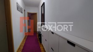 Apartament 3 camere, Timisoara - Zona Gheorghe Lazar - imagine 5