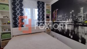 Apartament 3 camere, Timisoara - Zona Gheorghe Lazar - imagine 2