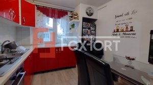 Apartament 3 camere, Timisoara - Zona Gheorghe Lazar - imagine 12