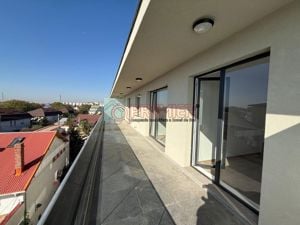 PENTHOUSE Soseaua Oltenitei – 3 Camere – Terasa 30 MP – 2 Băi