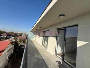 PENTHOUSE Soseaua Oltenitei – 3 Camere – Terasa 30 MP – 2 Băi - imagine 11