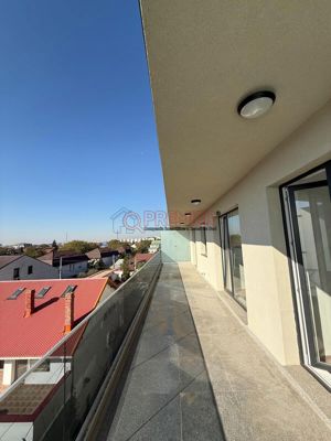 PENTHOUSE Soseaua Oltenitei – 3 Camere – Terasa 30 MP – 2 Băi - imagine 14