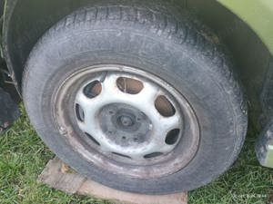 Dezmembrez vw polo 1.4 an 2001 - imagine 4