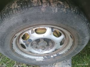 Dezmembrez vw polo 1.4 an 2001 - imagine 2