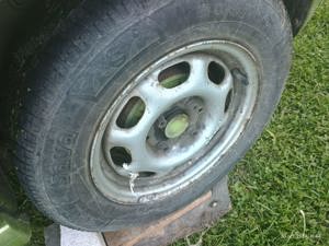 Dezmembrez vw polo 1.4 an 2001 - imagine 5