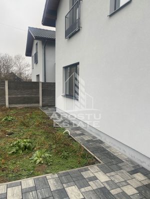 Exclusivitate Duplex  despărțit prin camera tehnica i Sacosul Turcesc - imagine 2