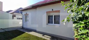 Super Casa individuala  finisata cu 3 camere  in Grigorescu!!! - imagine 18