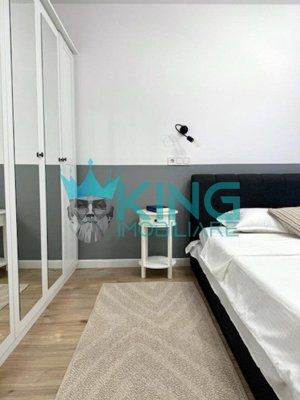 Apartament 2 camere Pipera Bucuresti - imagine 5