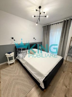 Apartament 2 camere Pipera Bucuresti - imagine 4