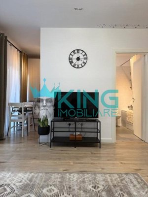 Apartament 2 camere Pipera Bucuresti - imagine 6