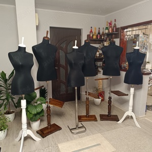 manechini (transport gratuit) - imagine 5