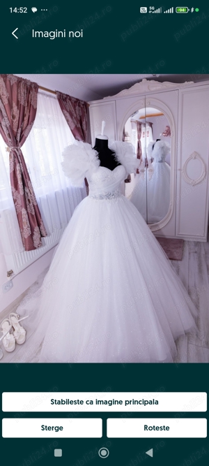 manechini (transport gratuit) - imagine 3