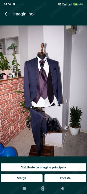 manechini (transport gratuit) - imagine 4