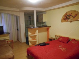 Apartament 1 camera vanzare - imagine 3