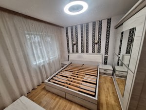 Apartament parter foarte spatios