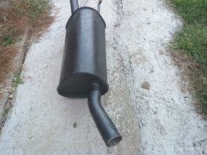 Toba opel corsa b - imagine 2 Toba opel corsa b - imagine 2