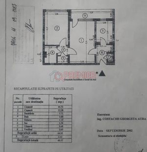 SECTOR 4 - Alexandru Obregia - 2 Camere - OFERTA NOUA - imagine 11