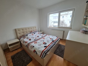 Apart 3 camere , Buzaului, 80 mp, mobilat - imagine 4