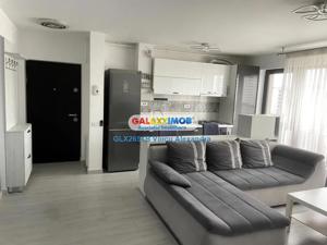 Apartament Bloc Nou Berceni - Metalurgiei Park - Grand Arena