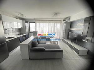 Apartament Bloc Nou Berceni - Metalurgiei Park - Grand Arena - imagine 2