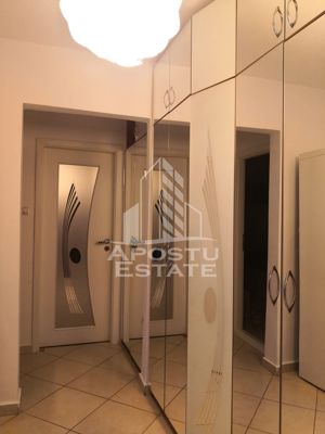 Apartament 2 camere, decomandat, zona Girocului - imagine 7