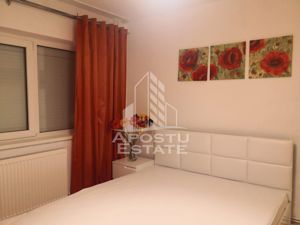 Apartament 2 camere, decomandat, zona Girocului - imagine 2