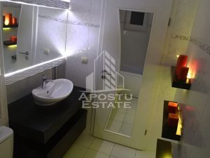 Apartament 2 camere, decomandat, zona Girocului - imagine 5