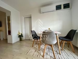 apartament 2 camere,incalzire pardoseala - imagine 3