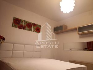 Apartament 2 camere, decomandat, zona Girocului - imagine 3