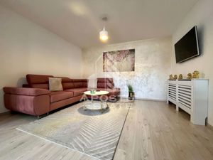 apartament 2 camere,incalzire pardoseala - imagine 2