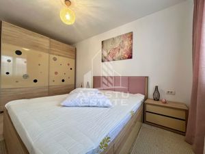 apartament 2 camere,incalzire pardoseala - imagine 5