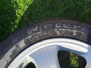 Set Jante de opel diferite modele pe 14 si 15 - imagine 6