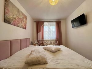 apartament 2 camere,incalzire pardoseala - imagine 4