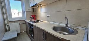 Prima Chirie - Apartament 2 camere, Zona Campus Tomis Nord - Termen lung - imagine 4