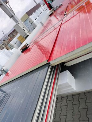 Panouri Sandwich de Acoperis si de Perete cu Tabla05 04