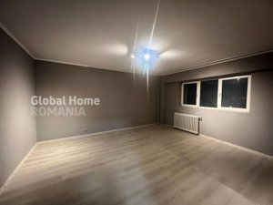 Apartament 2 camere P-ta Unirii langa Sitraco Center| Acces stradal-Vedere spate