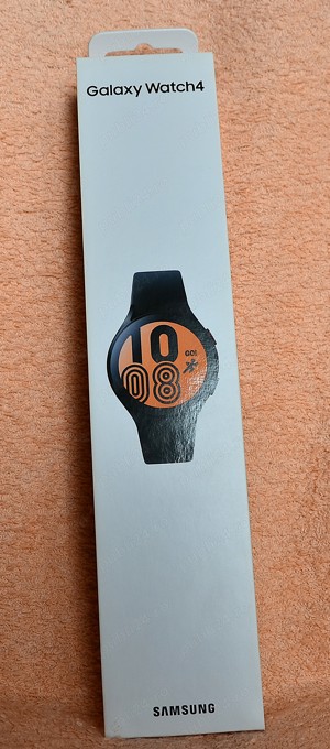 Vand ceas Samsung Galaxy Watch 4