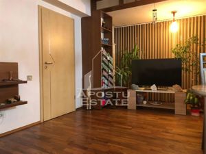 Apartament modern cu 2 camere in Piata Operei etajul 1