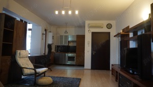 Apartament 2 camere, zona Tineretului Parcul Carol - imagine 3