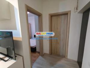 Inchiriere Apartament Tip Studio Berceni - Aparatorii Patriei