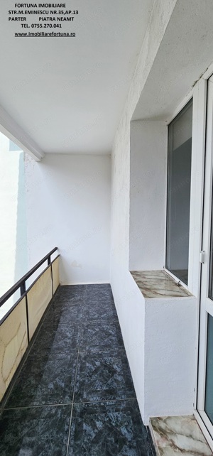 Apartament 3 camere cu boxa si loc parcare, zona Scoala nr.2 - imagine 7